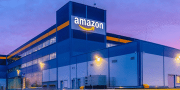 Amazon launches 10-minute delivery in Delhi