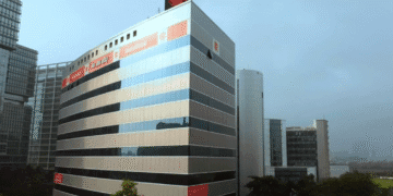 Bank of Baroda Q1 profit up 15%, retail lending drives growth