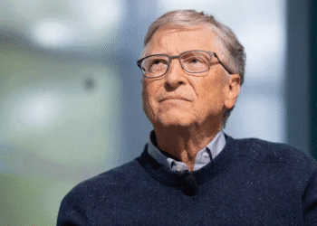 Bill Gates loses $52 billion in a week and drops out of the world’s top 10 richest list