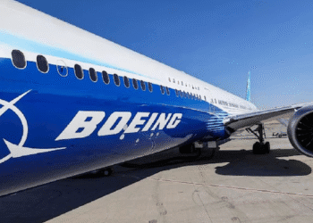 Boeing announces Chief Financial Officer transition plan