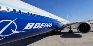 Boeing announces Chief Financial Officer transition plan