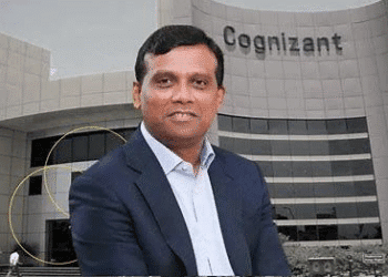 Cognizant named a leader in ISG’s 2025 Google Cloud Partner Ecosystem study across four key service areas