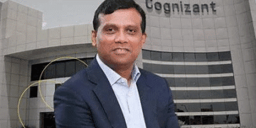 Cognizant named a leader in ISG’s 2025 Google Cloud Partner Ecosystem study across four key service areas