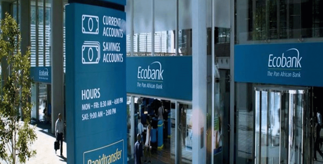 Ecobank partners with Google Cloud to drive digital innovation in Africa