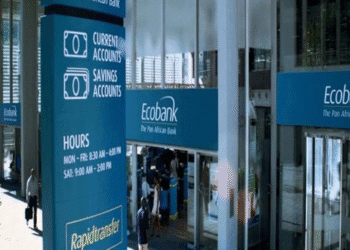 Ecobank partners with Google Cloud to drive digital innovation in Africa