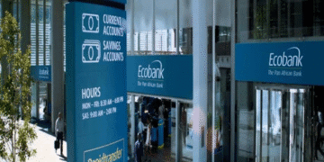 Ecobank partners with Google Cloud to drive digital innovation in Africa