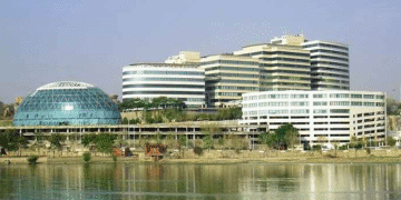 Andhra Pradesh and ANSR partner to launch GCC innovation campus in Visakhapatnam