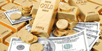 Gold vs Dollar reserves: Central banks shift strategy amid global uncertainty