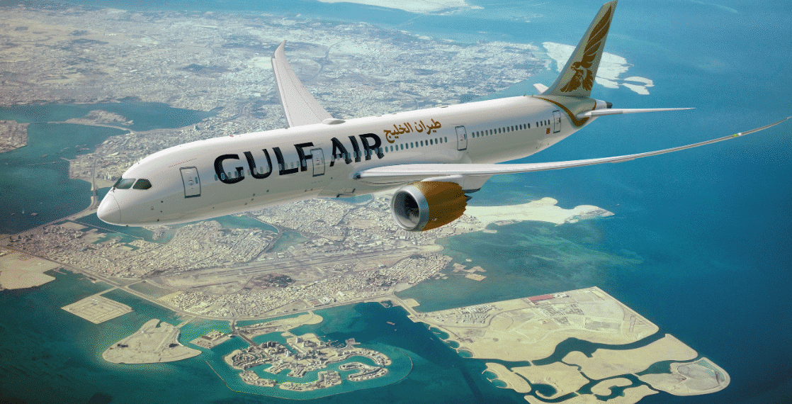 Gulf Air to add up to 18 Boeing 787 Dreamliners to its widebody fleet