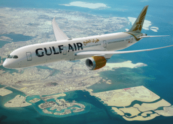 Gulf Air to add up to 18 Boeing 787 Dreamliners to its widebody fleet