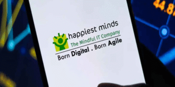 Happiest Minds Q1 FY26: 17.5% YoY growth, strong double-digit momentum