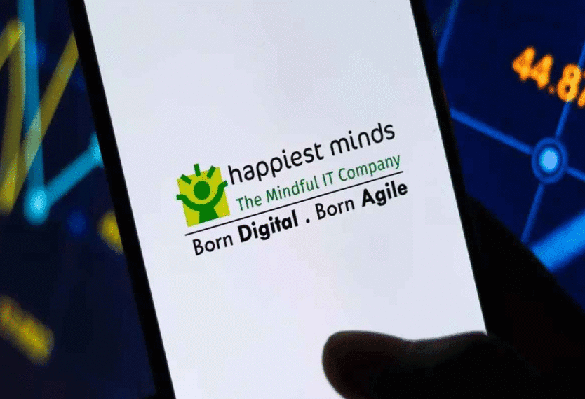 Happiest Minds Q1 FY26: 17.5% YoY growth, strong double-digit momentum