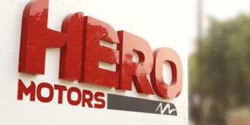 Hero Motors to raise 1200 crore via IPO to cut debt and expand operations