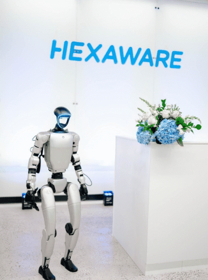 Hexaware shines in Q2 2025 with strong growth, rising profit and AI-Driven deal