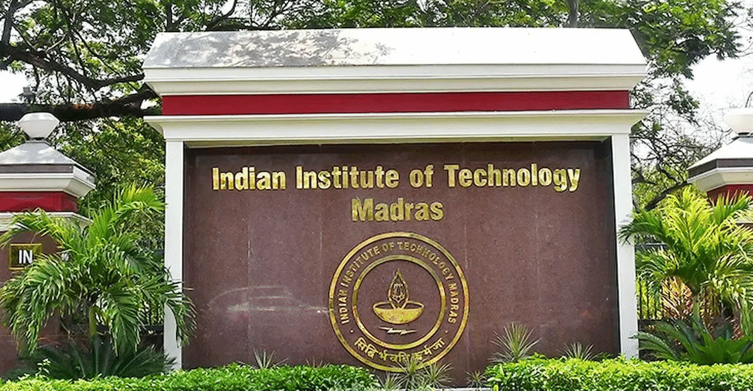 IIT Madras launches Rs 200 crore VC fund to boost campus startups