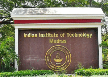 IIT Madras launches Rs 200 crore VC fund to boost campus startups