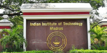 IIT Madras launches Rs 200 crore VC fund to boost campus startups