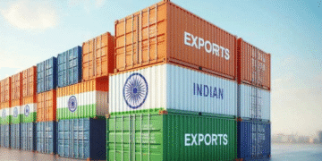 India’s top export destinations: how trade tells the story of global alliances