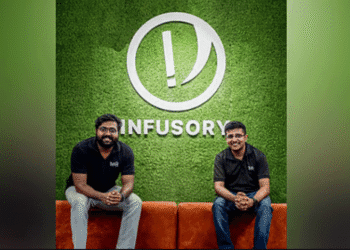 Infusory brings AR-Based learning to 121 tribal schools in Maharashtra