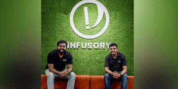 Infusory brings AR-Based learning to 121 tribal schools in Maharashtra