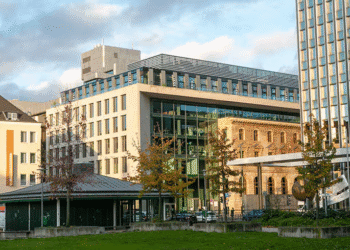 Infosys to Launch Enterprise Innovation Lab for SAP Solutions in Düsseldorf, Germany