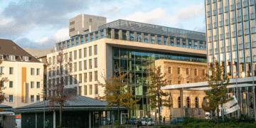 Infosys to Launch Enterprise Innovation Lab for SAP Solutions in Düsseldorf, Germany