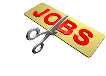 Major job cuts loom for IT workforce amid company restructuring