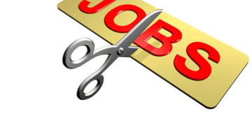 Major job cuts loom for IT workforce amid company restructuring