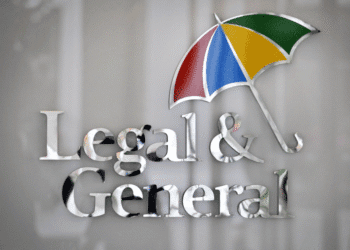 L&G and Blackstone announce strategic partnership to accelerate growth ambitions