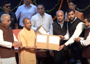 Maxvolt Energy secures land in Aligarh for lithium battery recycling plant, generate local employment