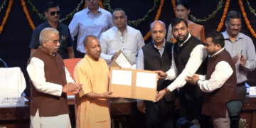 Maxvolt Energy secures land in Aligarh for lithium battery recycling plant, generate local employment