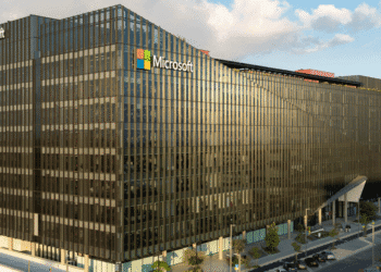 Microsoft trims 9000 jobs as part of a global restructuring plan