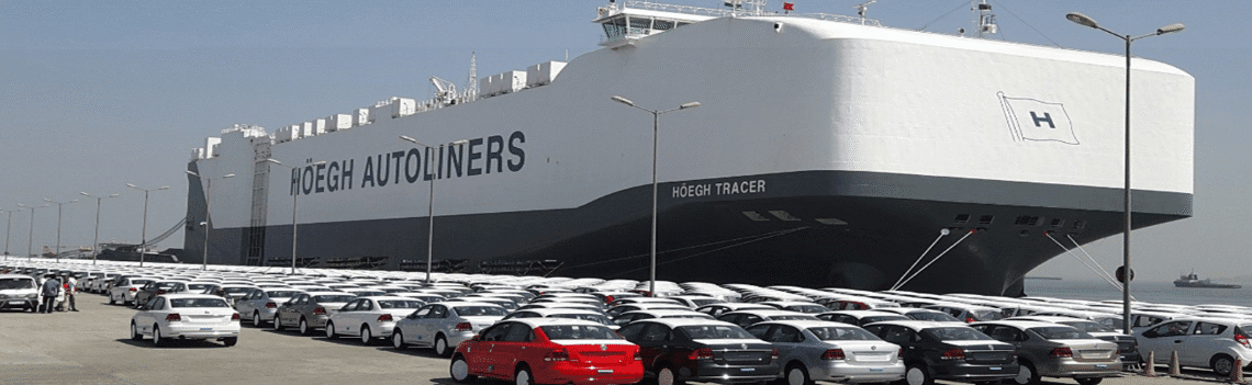 Mumbai port cargo traffic sees decline in FY26 (up to May); crude oil remains top commodity