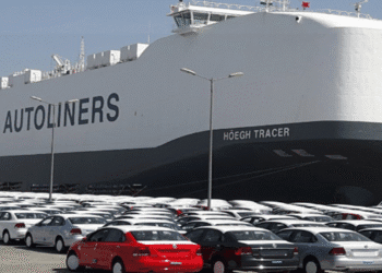 Mumbai port cargo traffic sees decline in FY26 (up to May); crude oil remains top commodity