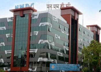 NMDC cuts iron ore prices for second time