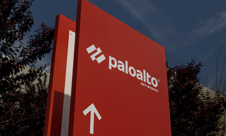 Palo Alto Networks in talks to acquire CyberArk for over $20 billion