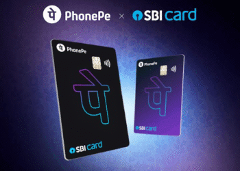 SBI Card and PhonePe forms strategic partnership; Launch Co-Branded PhonePe SBI Card
