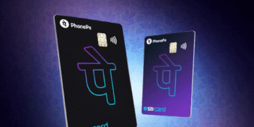 SBI Card and PhonePe forms strategic partnership; Launch Co-Branded PhonePe SBI Card