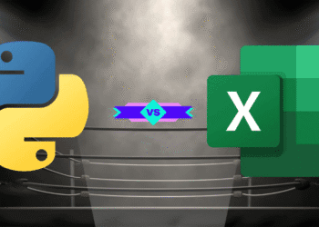 Why business users are choosing Python over Excel