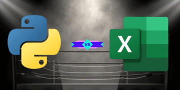 Why business users are choosing Python over Excel