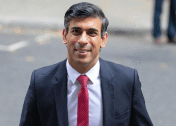 Rishi Sunak joins Goldman Sachs as senior adviser after leaving politics