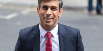 Rishi Sunak joins Goldman Sachs as senior adviser after leaving politics