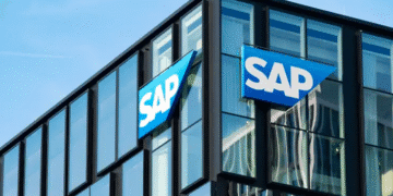 SAP reports strong Q2 2025 results with surge in cloud revenue and operating profit