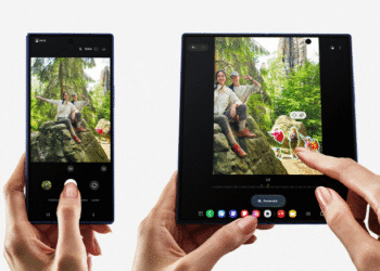 Samsung Galaxy Z Fold7 review: The future of phones, now refined