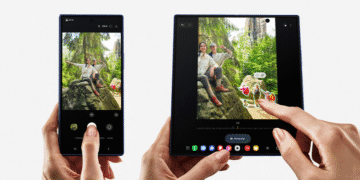 Samsung Galaxy Z Fold7 review: The future of phones, now refined