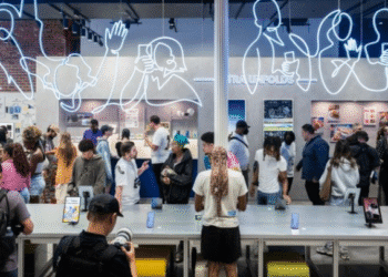 Samsung launches Galaxy Z Fold7, Galaxy Z Flip7 and Galaxy Watch8 Series globally starting today