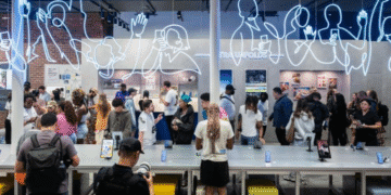 Samsung launches Galaxy Z Fold7, Galaxy Z Flip7 and Galaxy Watch8 Series globally starting today