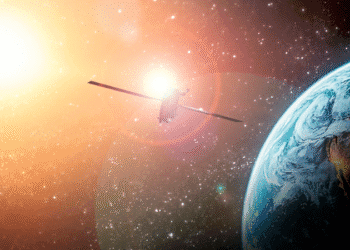 Boeing wins $2.8B ESS Satellite deal