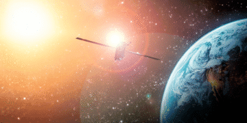 Boeing wins $2.8B ESS Satellite deal