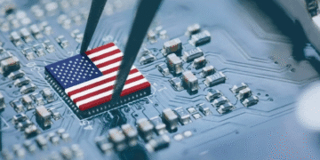 Climate disruption poses major risk to semiconductor industry’s copper supply: PwC report